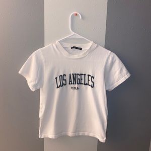 Brandy Melville Las Angeles t-shirt!